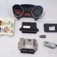 Kit accensione Ford C-Max 1.0 benzina 2015