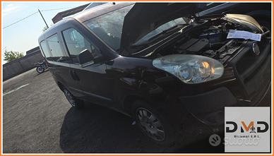 Ricambi Usati FIAT Doblò III 2010