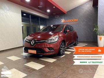 RENAULT Clio 4� serie Clio dCi 8V 90CV Start&St...