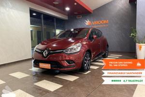 RENAULT Clio 4� serie Clio dCi 8V 90CV Start&St...