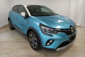 Renault Captur 2nd serie Plug-in Hybrid E-Tec...