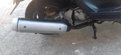 Scooter Yamaha Majesty 250