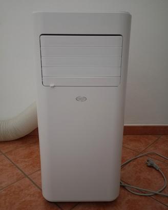Climatizzatore portatile