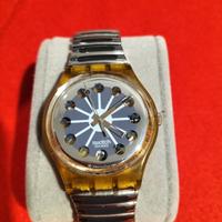 Swatch Gent Blu Segment GK148blu