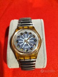 Swatch Gent Blu Segment GK148blu