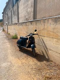 Vespa PX 125 E 