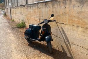 Vespa PX 125 E 