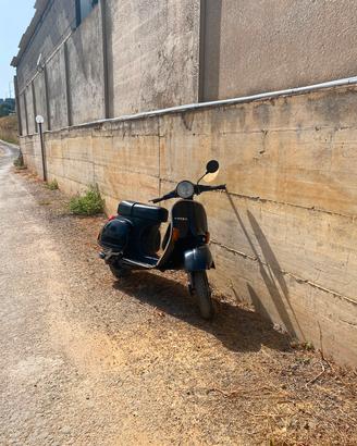 Vespa PX 125 E 