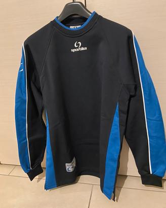 Felpa sportiva girocollo Sportika