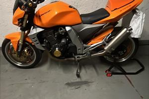 Kawasaki z1000