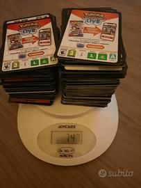 500 Codici Pokemon