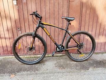 Mountain Bike Momo Design XP 275