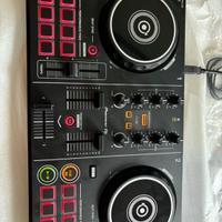 consolle ddj 200