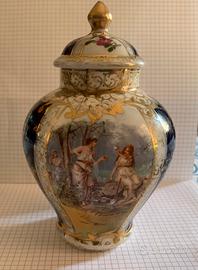 Vaso Meissen