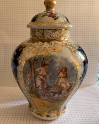 Vaso Meissen