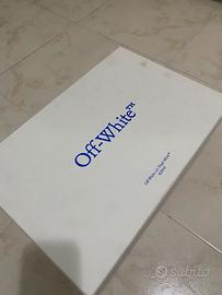 Off white