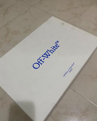 Off white