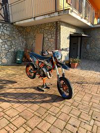 Ktm sx 125 2022