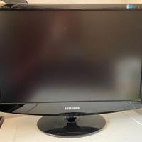 Monitor Samsung 2232BW 22 pollici