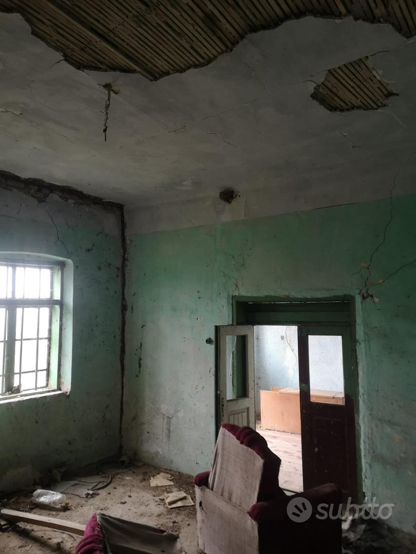 Terreno 2800 mq con casa da ristrutturare- Romania - Ansicht 5