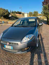 Fiat Bravo Emotion 2011