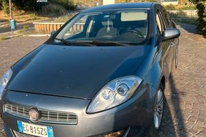 Fiat Bravo Emotion 2011