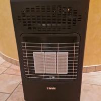 stufa per bombola gpl