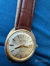 Orologio Bulova