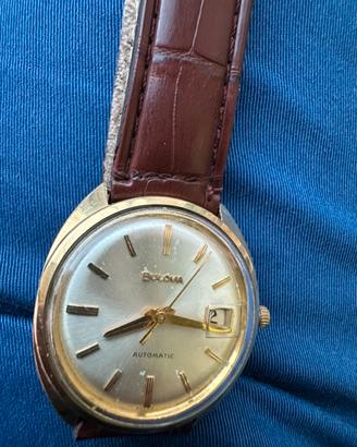Orologio Bulova