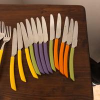 Set posate da cucina