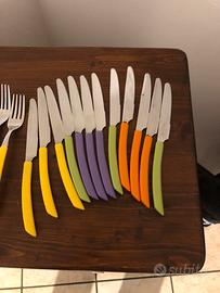 Set posate da cucina