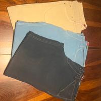 CARRERA JEANS 700 3 paia