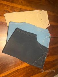 CARRERA JEANS 700 3 paia