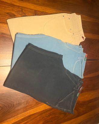 CARRERA JEANS 700 3 paia