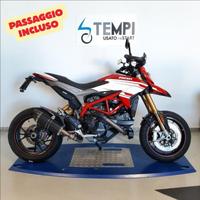 DUCATI Hypermotard 939 SP