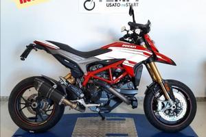 DUCATI Hypermotard 939 SP