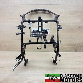 Telaietto ANTERIORE tmax 2008 2011