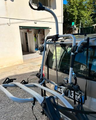 Porta bici