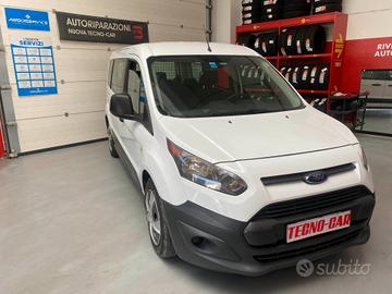 Ford Transit Connect 230 1.5 TDCi 100CV PL Combi E