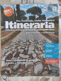 itineraria Cod. 9788828625032