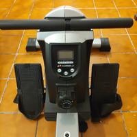 vogatore carnielli kx1