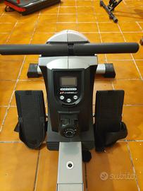 vogatore carnielli kx1