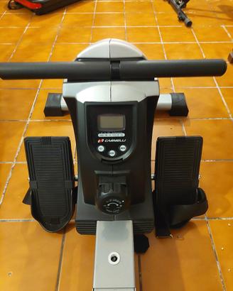 vogatore carnielli kx1