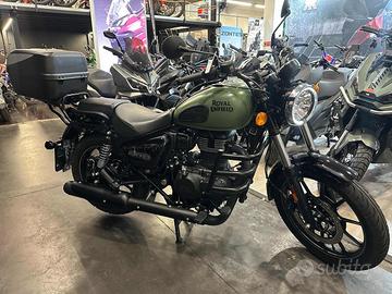 ROYAL ENFIELD Meteor 350 meteor 350