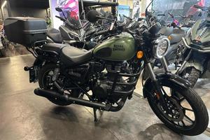ROYAL ENFIELD Meteor 350 meteor 350