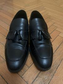 Mocassini da uomo, KIOMI, taglia 46