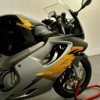 Honda CBR 600 F - '99 sportiva da collezione