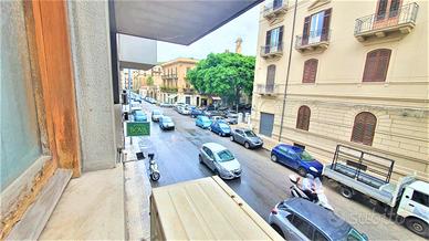 Appartamento Palermo [CNT155VRG]