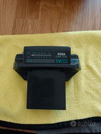 Sega Game Gear TV Tuner originale