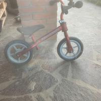 BICICLETTA CHICCO